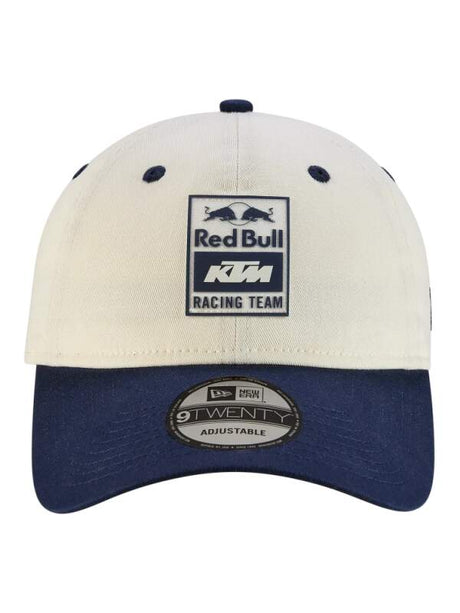 Šiltovka KTM Red Bull Racing TRACK s logom