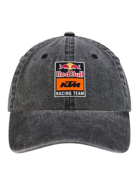 Šiltovka KTM Red Bull Racing RIDE s logom
