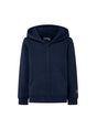 Red Bull Ring CORE kids' zip-up sweatshirt with RRI motif - 164 CM