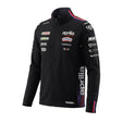 Aprilia Racing MotoGP sweatshirt with sponsor logos - team edition