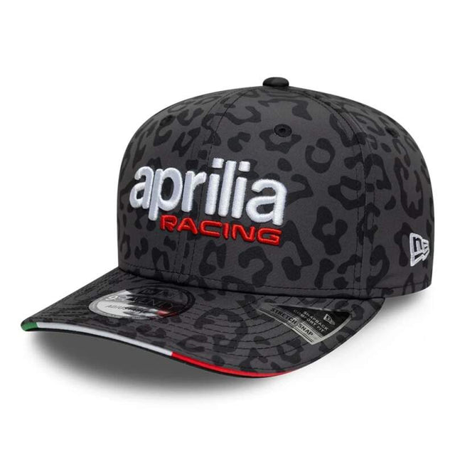 Aprilia Racing x New Era team cap - Mugello edition