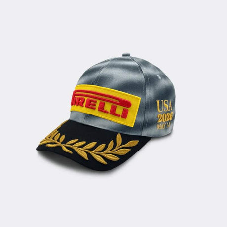 Šiltovka Pirelli F1® - edícia MIAMI 2026