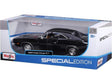 Model Maisto Dodge Charger R/T 1969