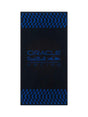 Oracle Red Bull Racing LOGO towel