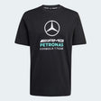 Adidas Mercedes AMG Petronas F1 DNA GRAPHIC T-shirt - lifestyle edition
