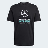 Adidas Mercedes AMG Petronas F1 DNA GRAPHIC T-shirt - lifestyle edition