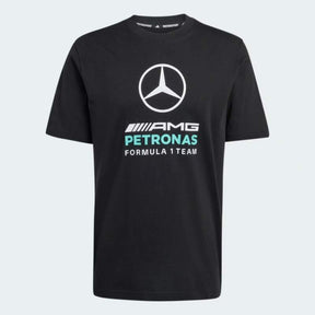 Adidas Mercedes AMG Petronas F1 DNA GRAPHIC T-shirt - lifestyle edition