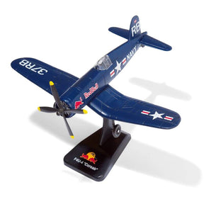 Model lietadla The Flying Bulls F4U Corsair New Ray