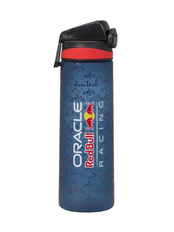 Fľaša na vodu Oracle Red Bull Racing PREMIUM s logom
