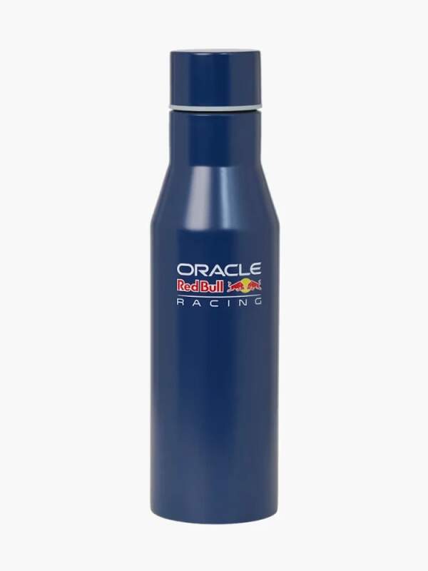 Fľaša na vodu Oracle Red Bull Racing PREMIUM s logom
