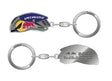 Kovová kľúčenka Red Bull Bora Hansgrohe HELMET