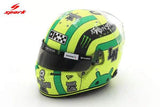 Model prilby SPARK Lando Norris USA GP F1 2025