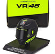 Model prilby Minichamps Valentino Rossi MotoGP Test Sepang 2012