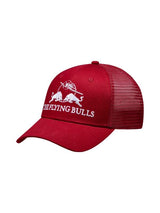 Red Bull sieťovaná šiltovka The Flying Bulls Radar s logom