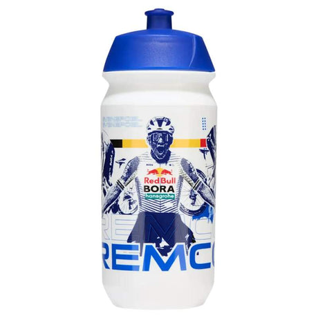 Fľaša na vodu Red Bull Bora Hansgrohe - REMCO edícia SPECIALIZED 550ml