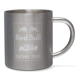 Kovový hrnček KTM Red Bull Racing MOSAIC s logom