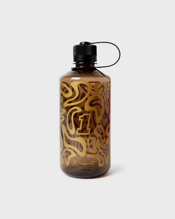 Fľaša na vodu Nalgene x Lando Norris LN4 1 l – CHAMPION Edition