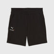 Teplákové šortky McLaren F1 x Puma Casual – čierne
