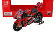 Model Maisto Ducati MotoGP GP25 1:18 – Marc Marquez #93