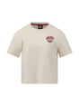 Red Bull Rampage Women's FREERIDE T-Shirt – Off-White