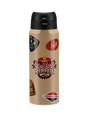 Red Bull Rampage FREERIDE Water Bottle