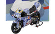Model NZG Ducati Desmosedici GP25 Alex Marquez 1:12