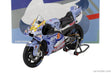 NZG Ducati Desmosedici GP25 Fermin Aldeguer Model 1:12