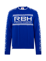 Zimný sveter Red Bull Bora Hansgrohe – Christmas Edition