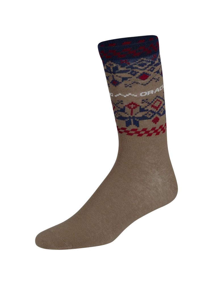 Ponožky Oracle Red Bull Racing – Christmas Edition