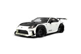 Solido Toyota GR86 Liberty Walk 2024 Model 1:18