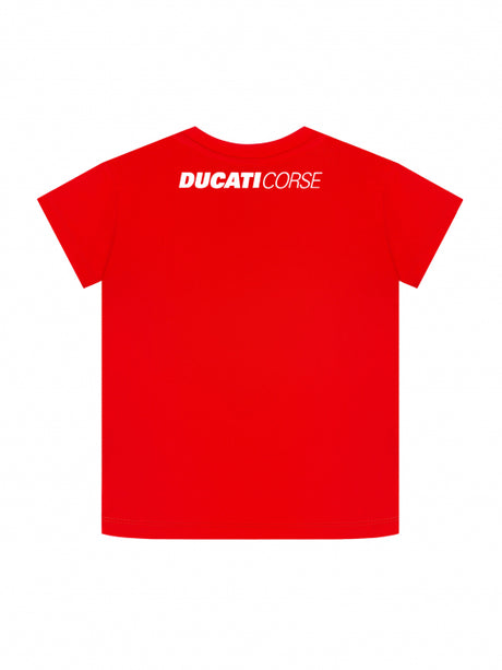 Ducati detské tričko Desmosedici