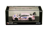 Model Mercedes-Benz DTM C63 AMG L.Auer 1/43