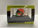 Valentino Rossi MotoGP Mugello 2018 helmet model