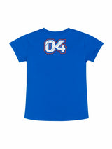 Andrea Dovizioso kids' T-shirt CARTOON