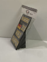 Pitboard N. Rosberg World Champion 2016