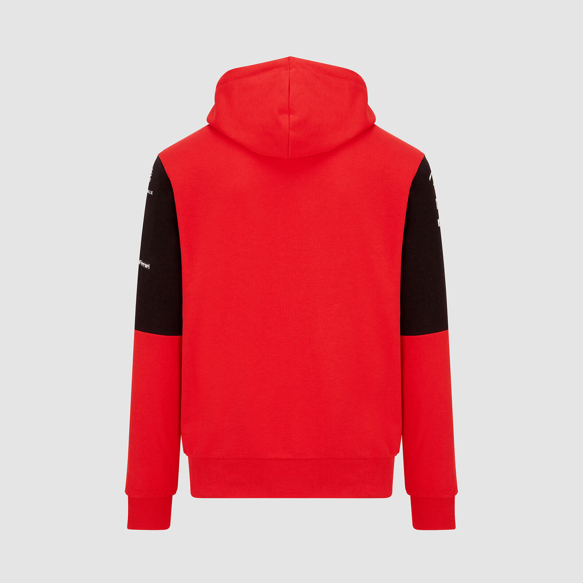 Scuderia Ferrari F1 team hoodie SF