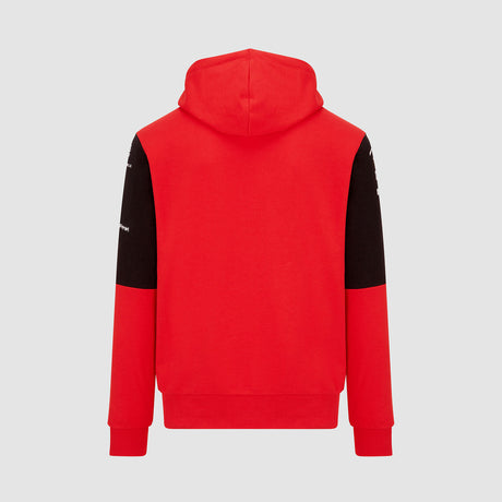 Scuderia Ferrari F1 team hoodie SF