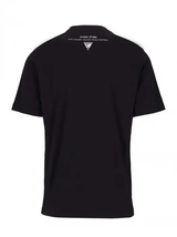Nicky Hayden 69 logo T-shirt black