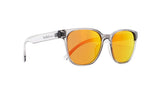 Red Bull Spect COBY sunglasses grey with orange lenses