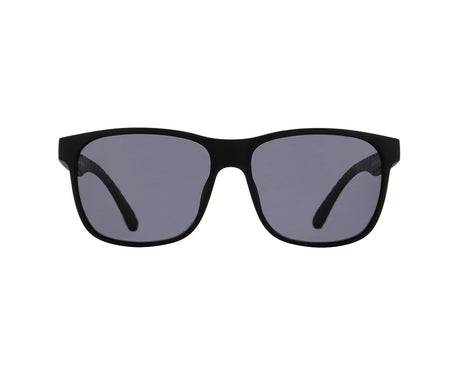 Red Bull Spect EARLE sunglasses black with smoke lenses