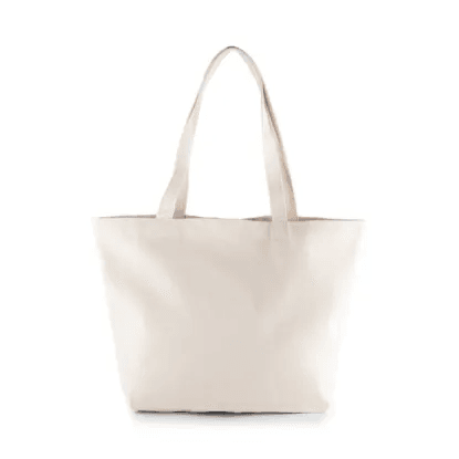 Red Bull Doodle Art cotton bag