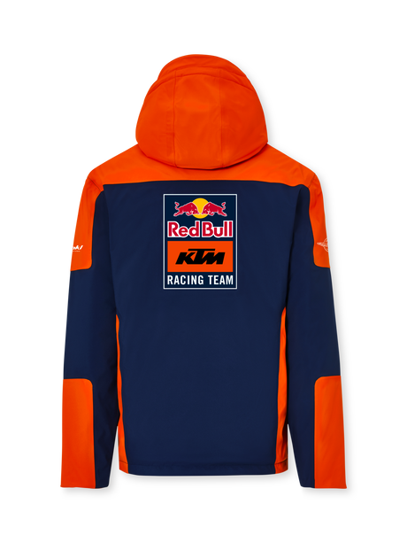 KTM Red Bull Racing team jacket Winter