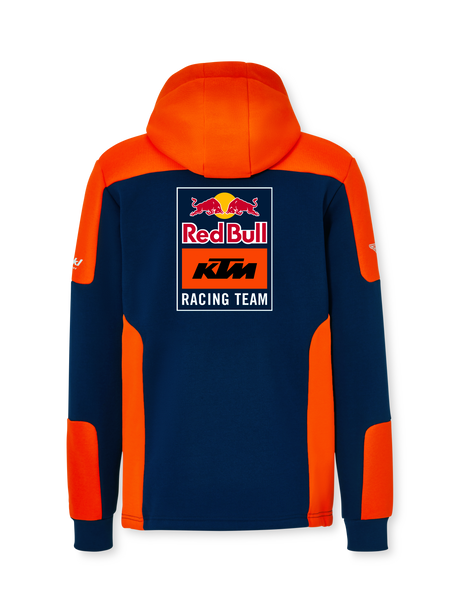 KTM Red Bull Racing tímová mikina