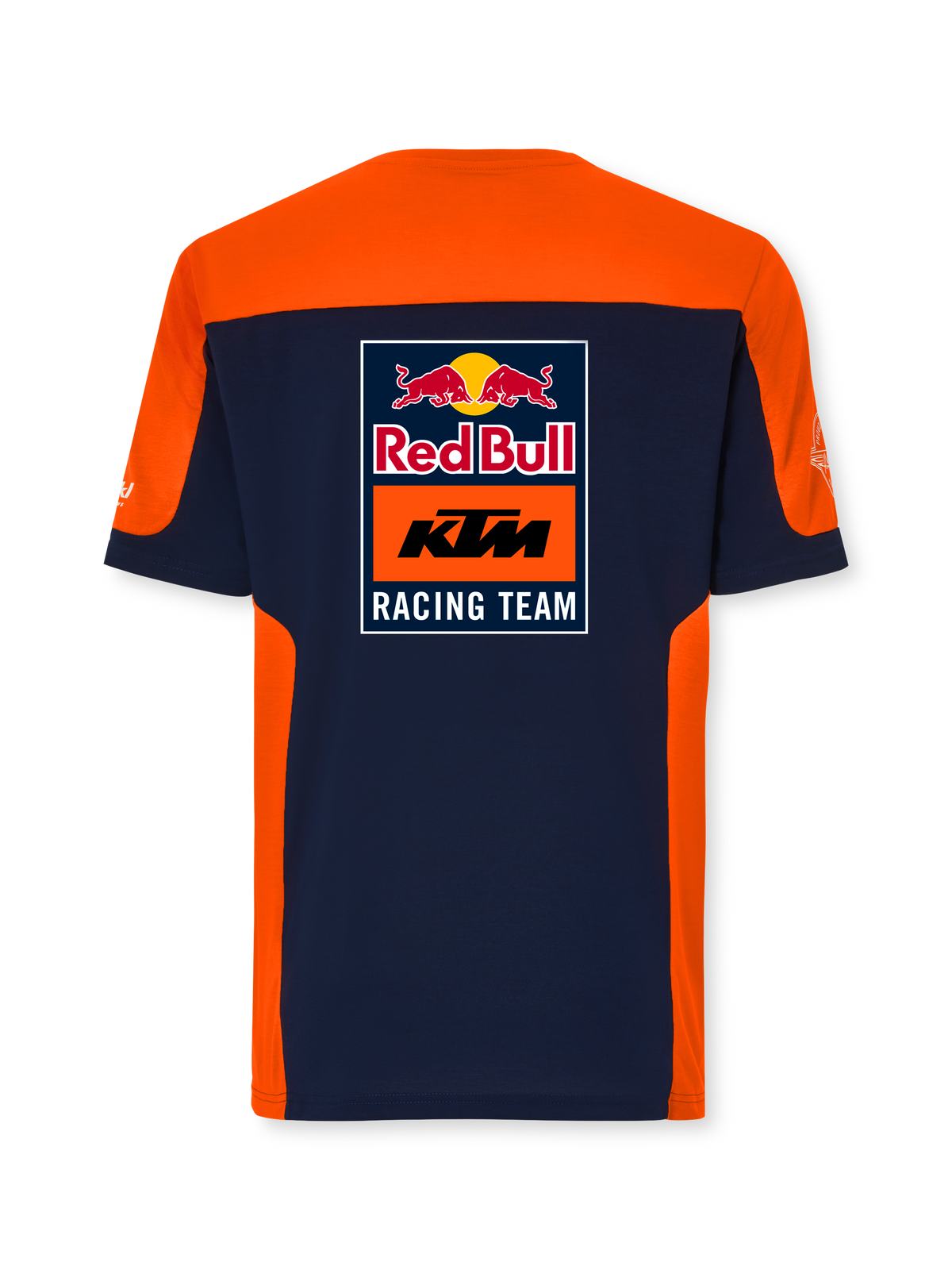 KTM Red Bull Racing tímové tričko
