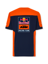 KTM Red Bull Racing tímové tričko