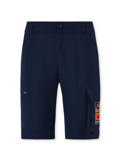 KTM Red Bull Racing team shorts