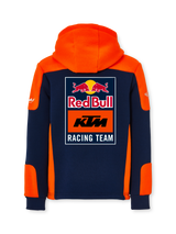 KTM Red Bull Racing detská tímová mikina - 152 CM