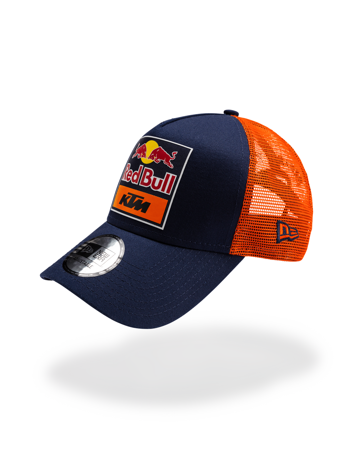 KTM Red Bull Racing tímová šiltovka sieťovaná