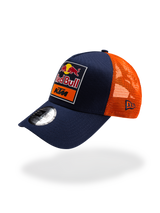 KTM Red Bull Racing tímová šiltovka sieťovaná