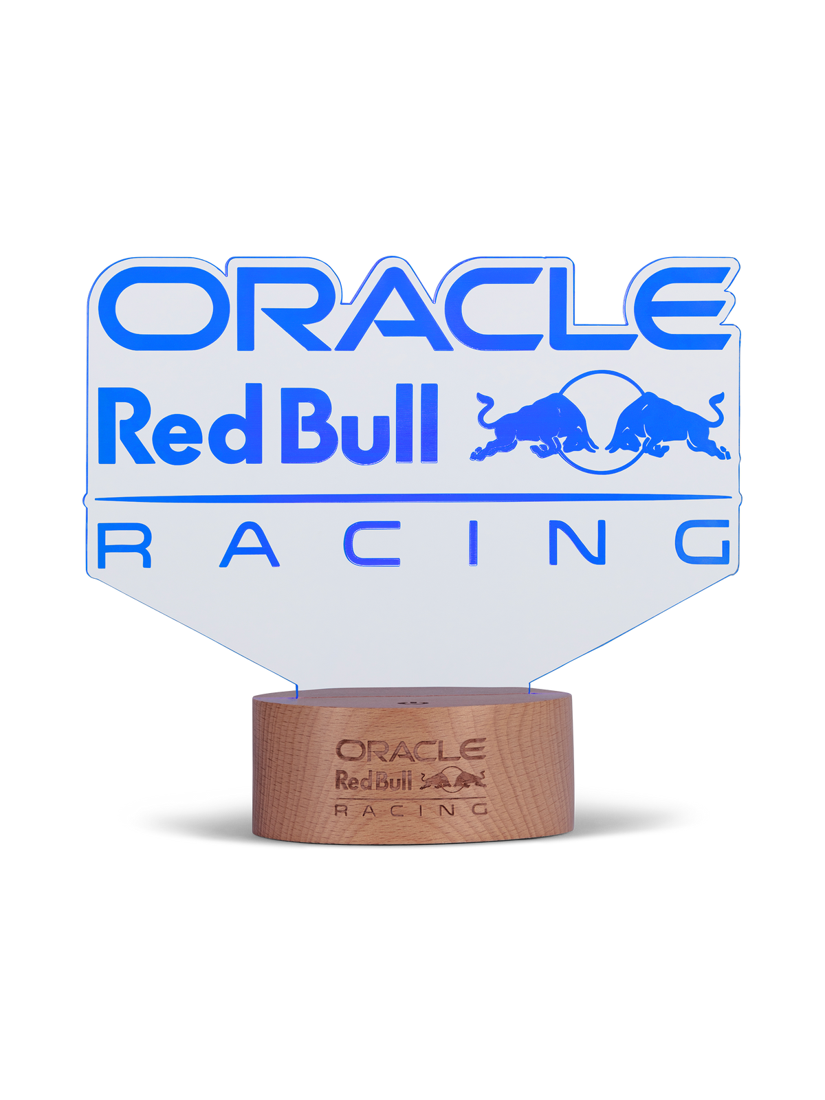 Oracle Red Bull Racing LED osvetlenie Red Bull Racing